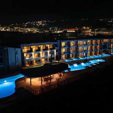 Nalu & Adults Only Hotel