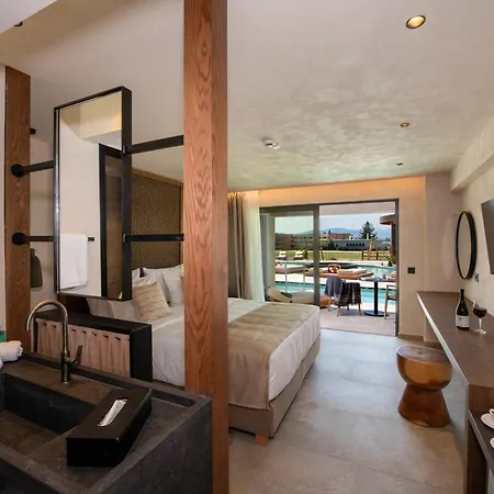 Hotel Nalu & Adults Only Rétino