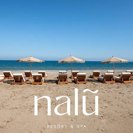 Hotel Nalu & Adults Only
