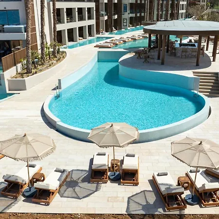 Hotel Nalu & Adults Only 5*