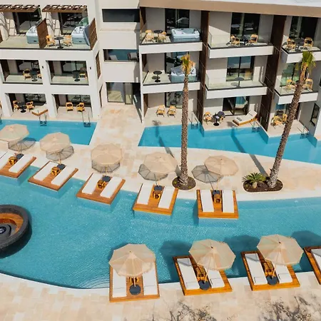 Hotel Nalu & Adults Only 5*