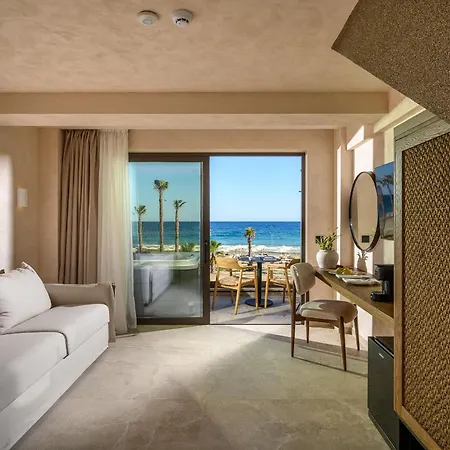 Hotel Nalu & Adults Only 5*