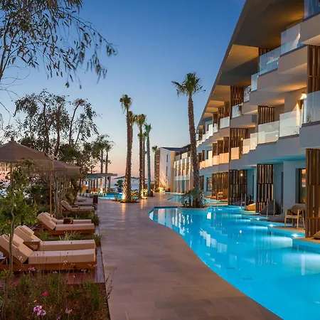 Hotel Nalu & Adults Only 5*