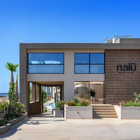 Szálloda Nalu & Adults Only 5*