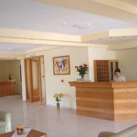 Nalu & Adults Only 5* Réthimno