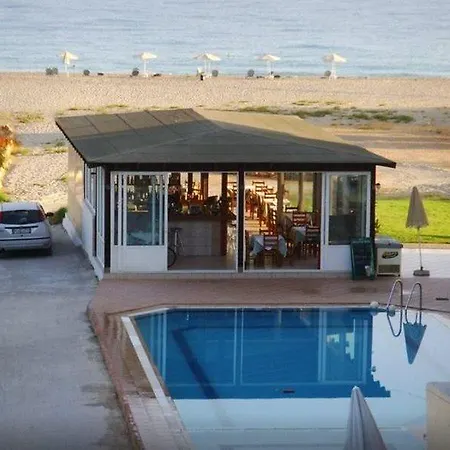 Nalu & Adults Only Hotel