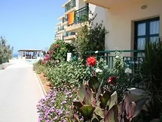 Szálloda Nalu & Adults Only 5*