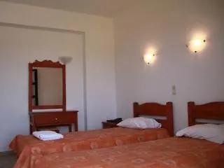 Nalu & Adults Only Hotel Rétino
