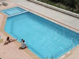 Szálloda Nalu & Adults Only