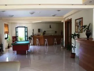 Nalu & Adults Only Hotel Rétino