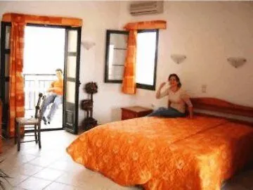 Szálloda Nalu & Adults Only